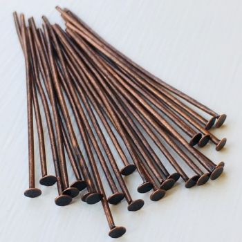 HEAD PIN 35MM